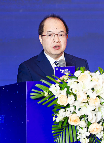 游森：夯实教育强国建设基点 培养社会主义建设者和接班人
